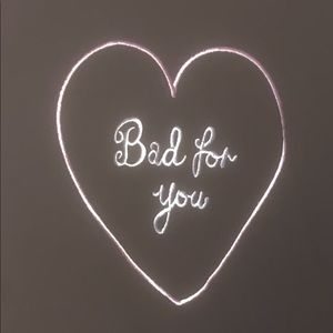 Vans/Lazy Oaf baby doll dress